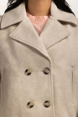 Women Jacket Regular Fit WM-JKT-WS24-017