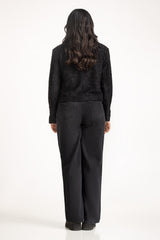 Women Jacket Regular Fit WM-JKT-WS24-186