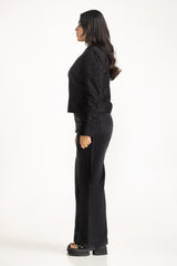 Women Jacket Regular Fit WM-JKT-WS24-186