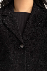Women Jacket Regular Fit WM-JKT-WS24-186