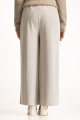Women Knitted Bottom Regular Fit WM-TRC-WS24-008