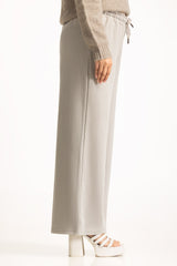 Women Knitted Bottom Regular Fit WM-TRC-WS24-008