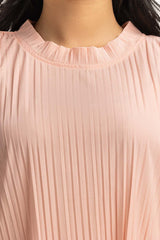 Women Knitted Top Regular Fit WM-KTP-SS24-120