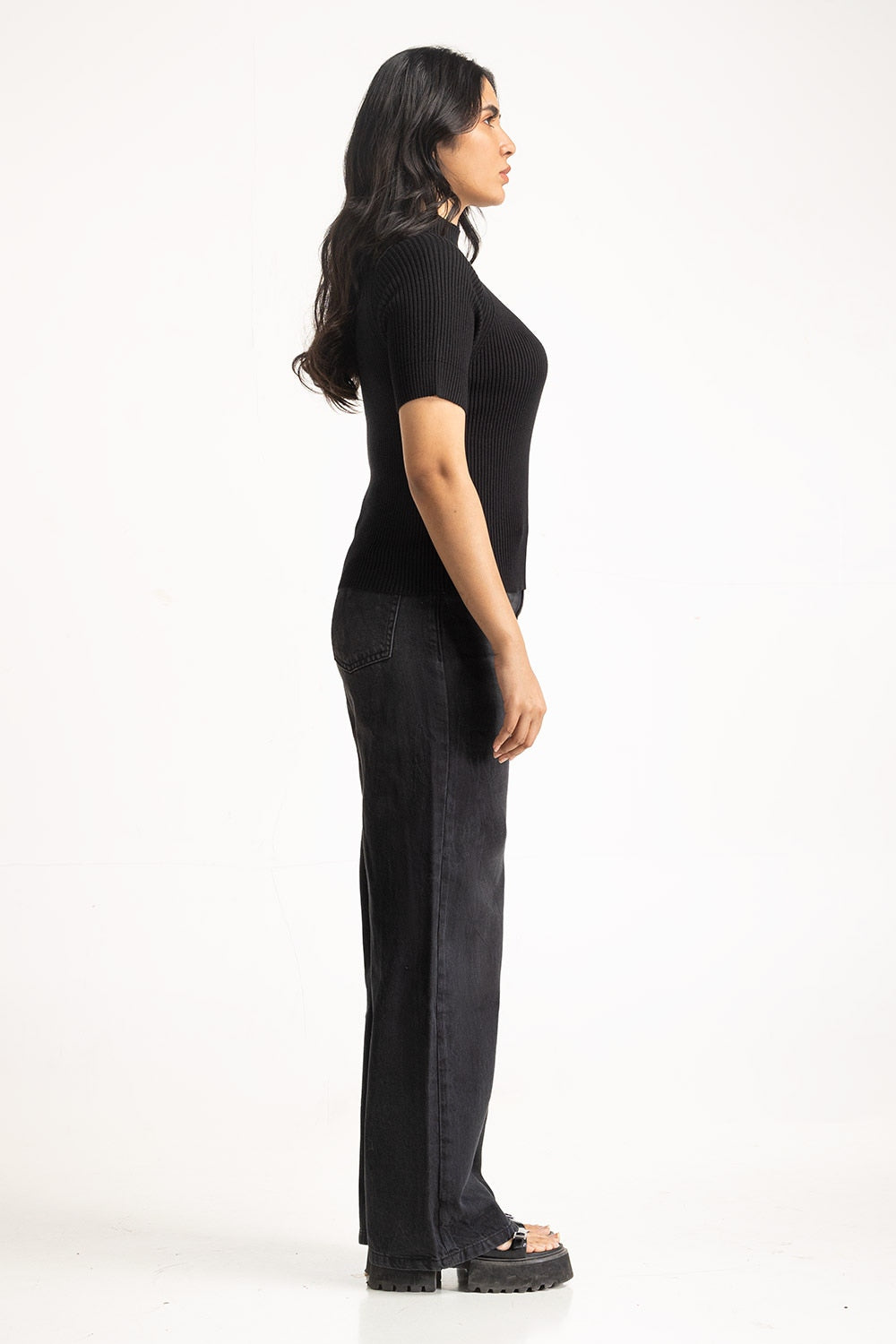 Women Sweater Regular Fit WM-SWT-TP-WS24-008