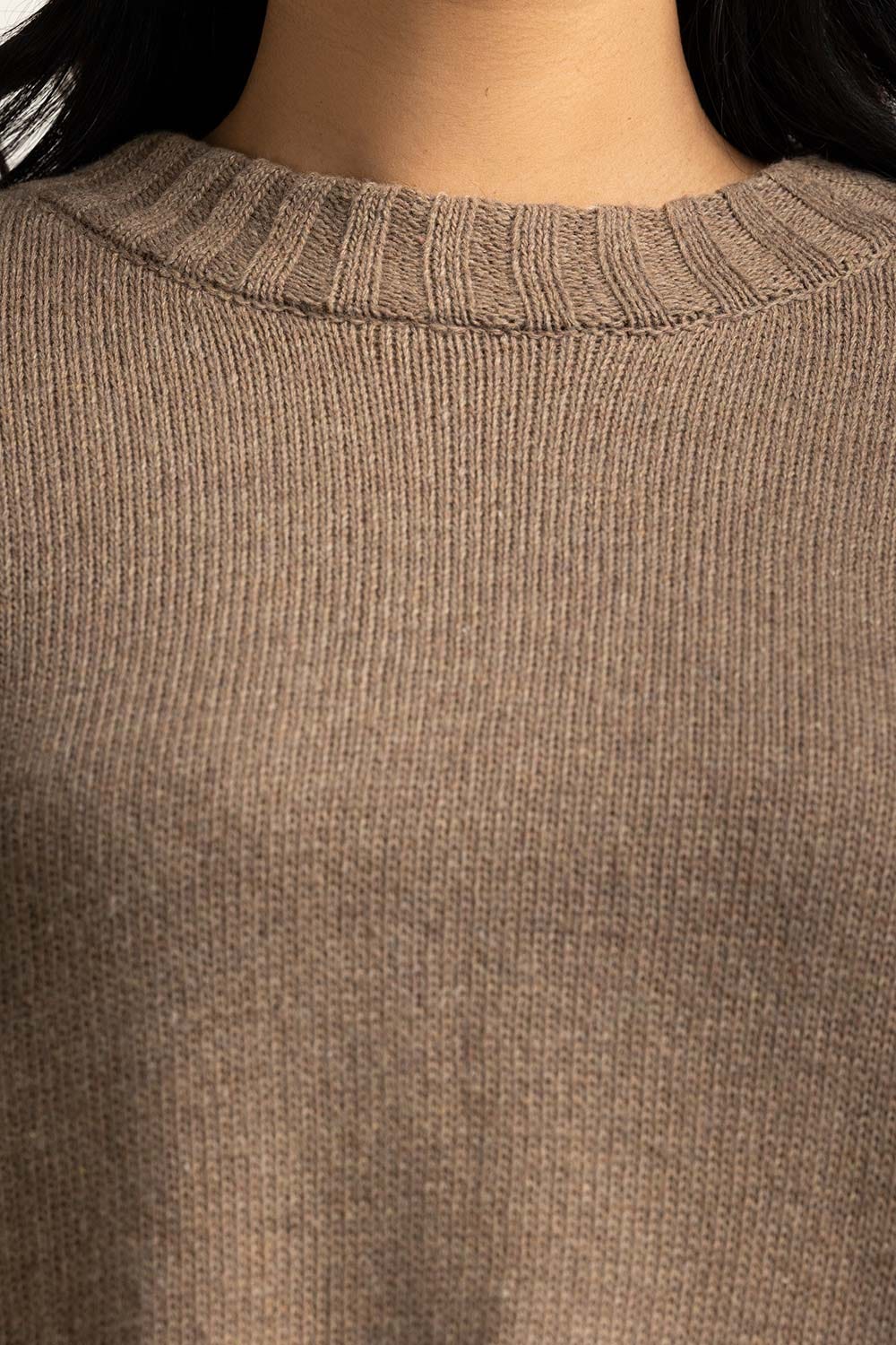 Women Sweater Regular Fit WM-SWT-WS24-094