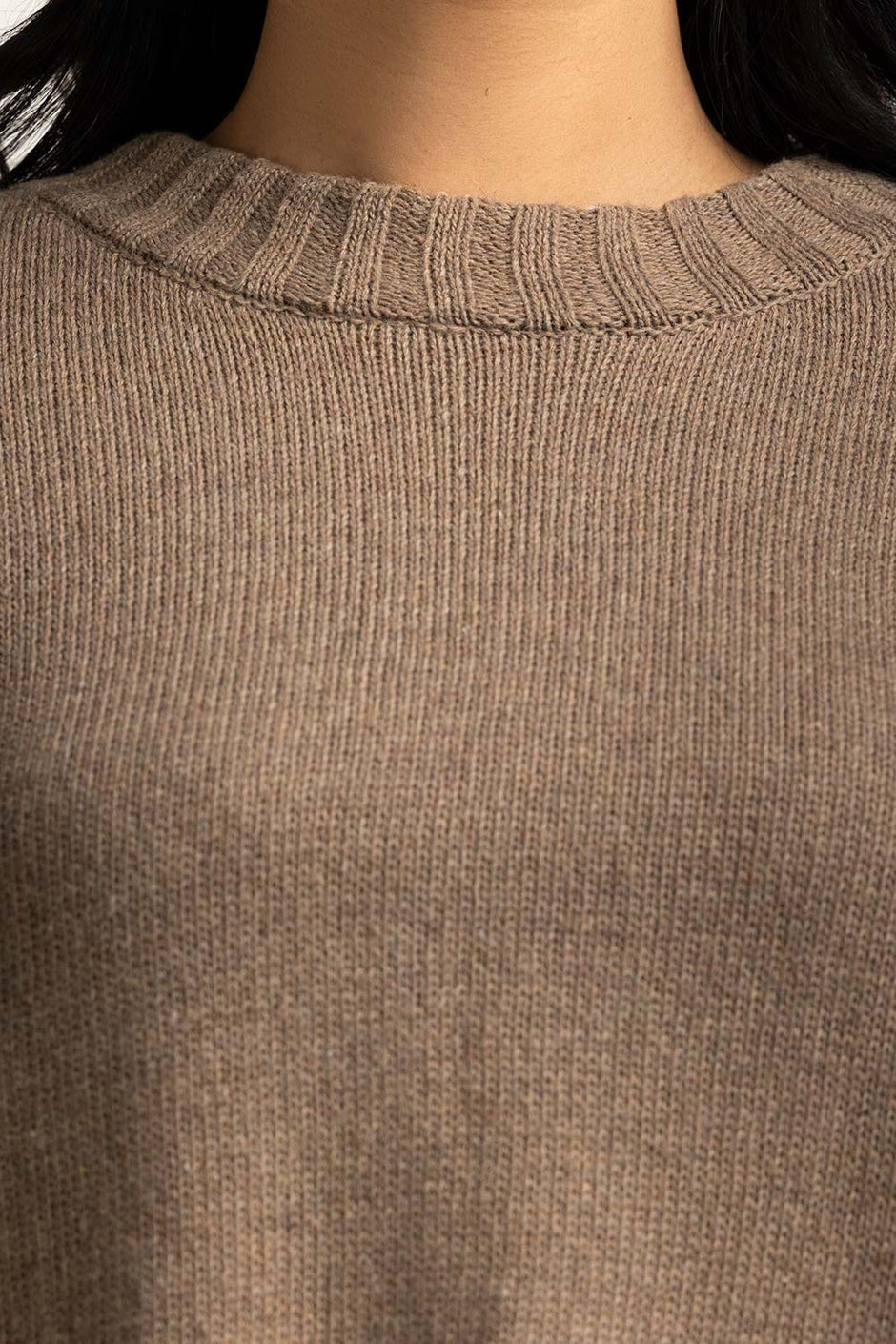 Women Sweater Regular Fit