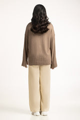 Women Sweater Regular Fit WM-SWT-WS24-094