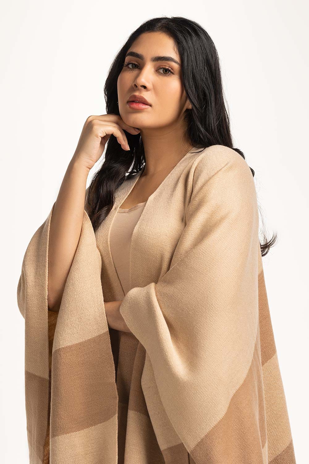 Women Sweater Regular Fit WM-SWT-WS24-099