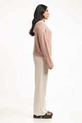 Women Sweater Regular Fit WM-SWT-WS24-116