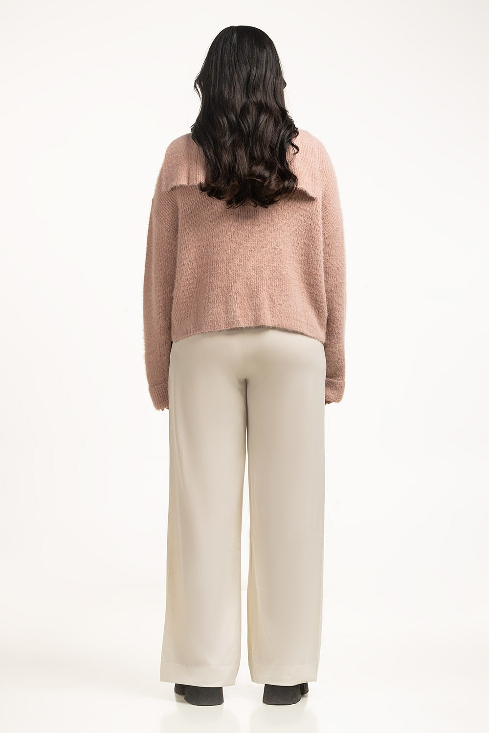 Women Sweater Regular Fit WM-SWT-WS24-116