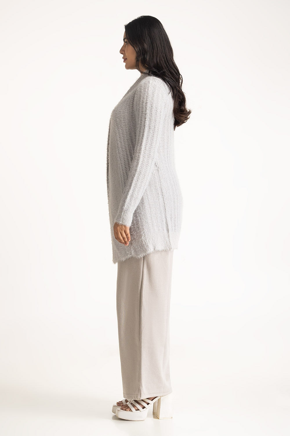 Women Sweater Regular Fit WM-SWT-WS24-123