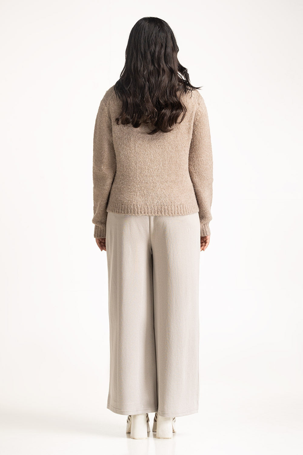 Women Sweater Regular Fit WM-SWT-WS24-133