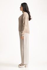 Women Sweater Regular Fit WM-SWT-WS24-133