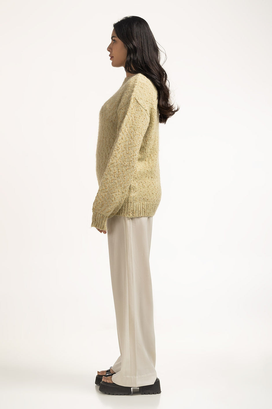 Women Sweater Regular Fit WM-SWT-WS24-134