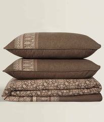 Wood Folk T-150 Quilt Cover Set