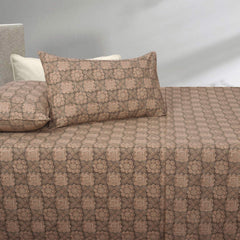 Wood Folk T-150 Bed Sheet Set