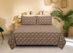 Wood Folk T-150 Bed Sheet Set