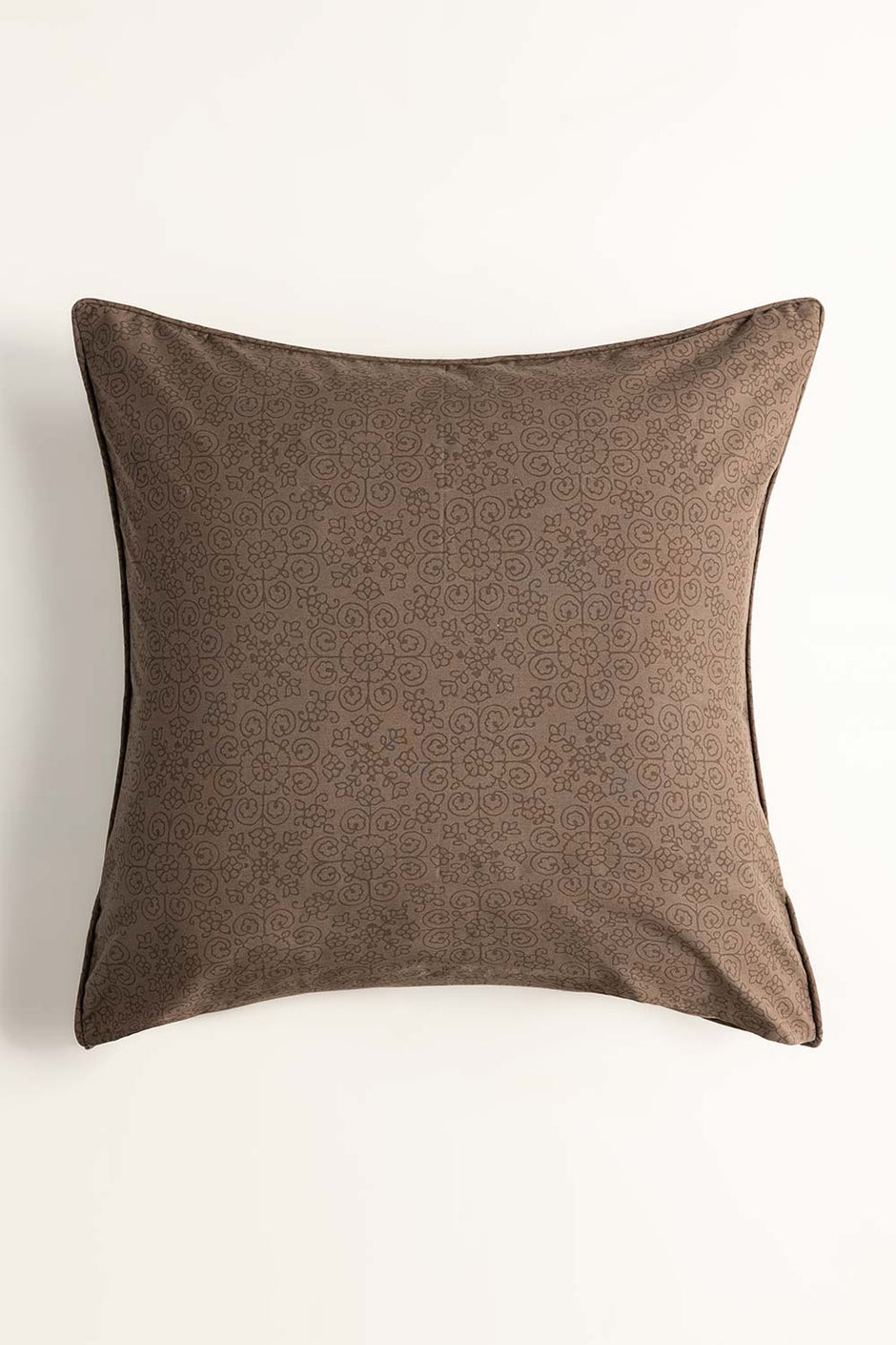 Wood Folk T-150 Euro Sham Cushion Cover