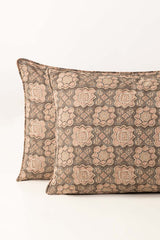 Wood Folk T-150 Pillow Cover Set