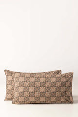 Wood Folk T-150 Pillow Cover Set