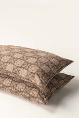 Wood Folk T-150 Pillow Cover Set