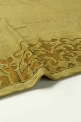 Woodbine Jacquard  Dyed Towel