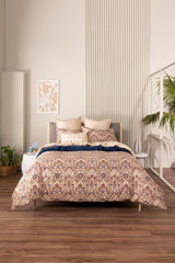 Wood Land T-300 Quilt Cover Set
