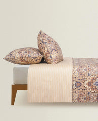 Wood Land T-300 Quilt Cover Set