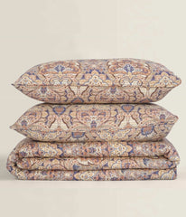 Wood Land T-300 Quilt Cover Set