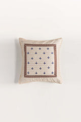 Wood Land T-300 Square Cushion Cover