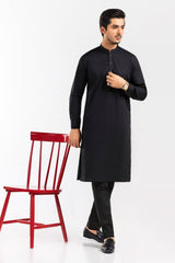 PLATINUM LATHA Unstitched Fabric Cotton