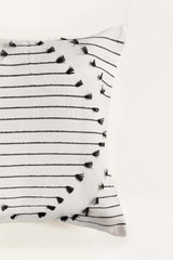 Woven-001 Cushion Cover