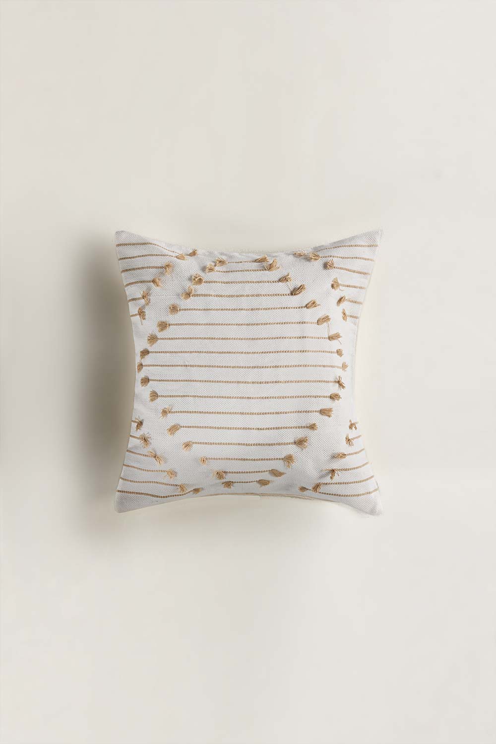 Woven-002 Cushion Cover