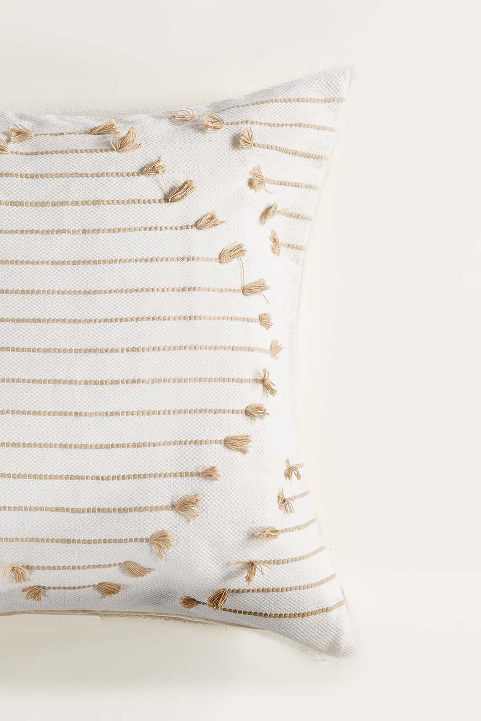 Woven-002 Cushion Cover