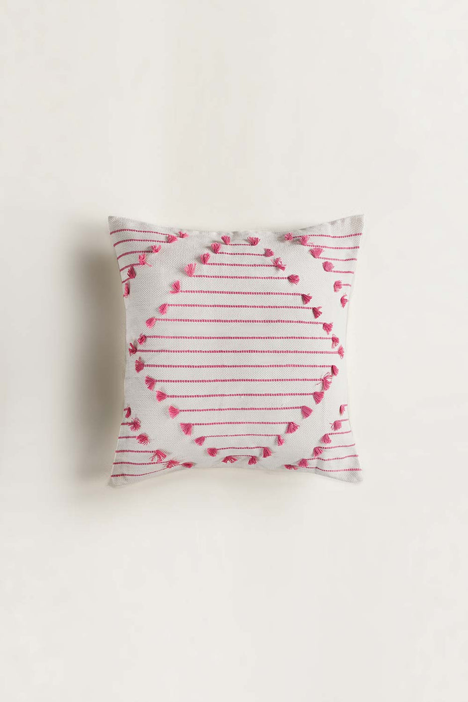 Woven-003 Cushion Cover