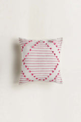 Woven-003 Cushion Cover
