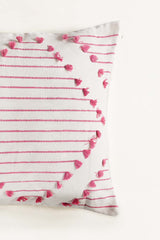 Woven-003 Cushion Cover