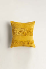 Woven-004 Cushion Cover
