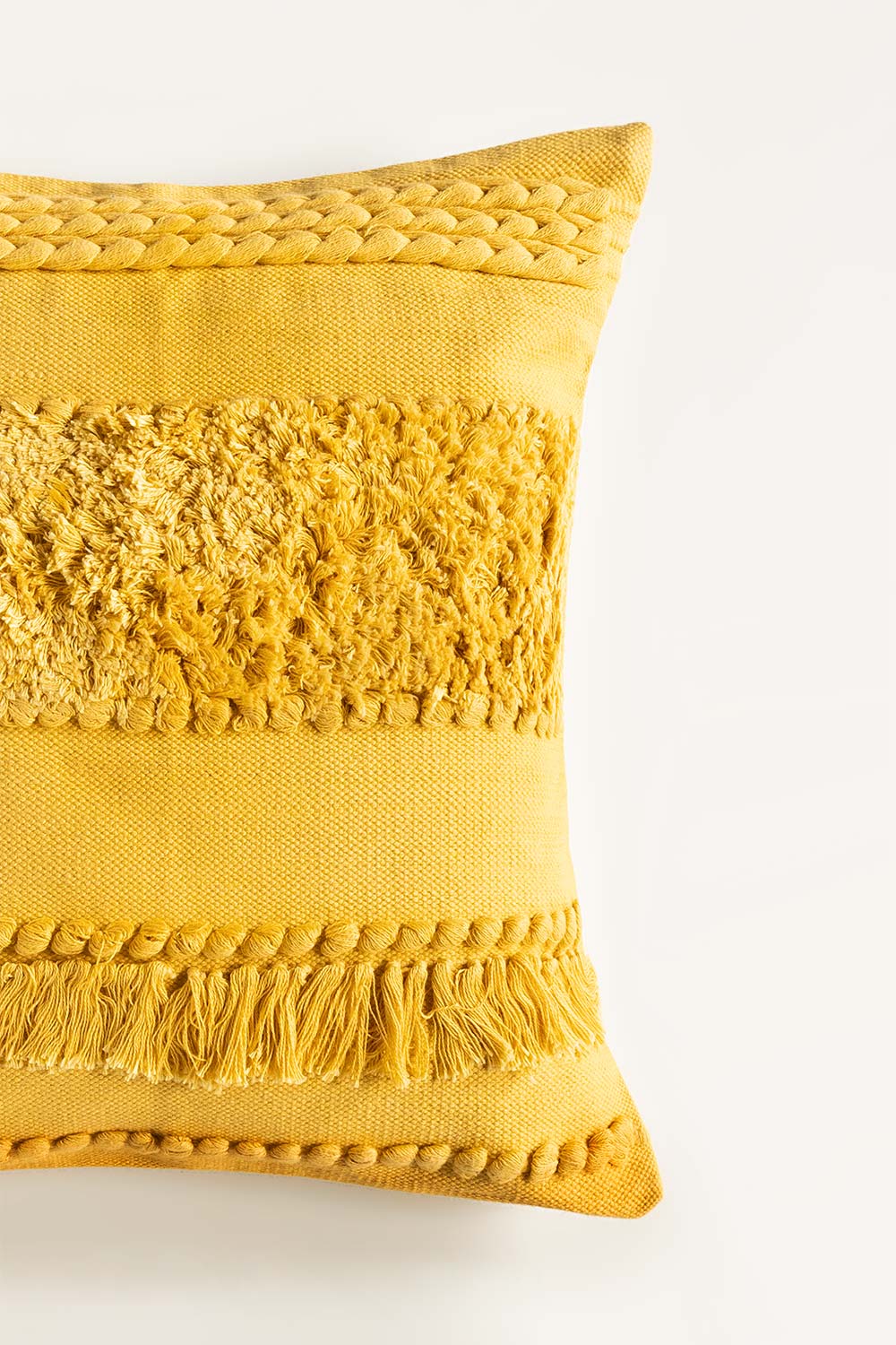 Woven-004 Cushion Cover