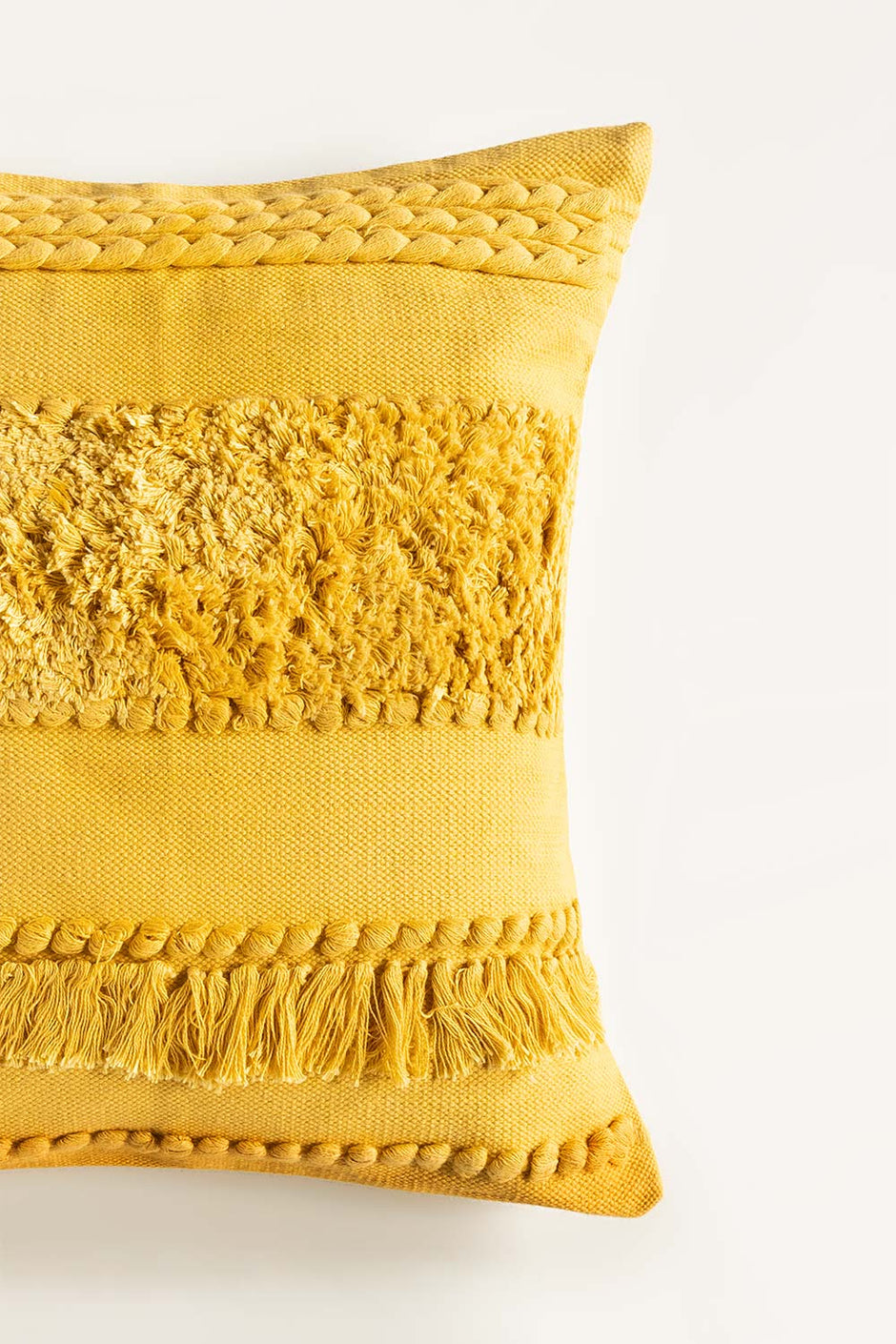 Woven-004 Cushion Cover