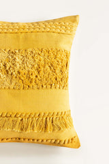 Woven-004 Cushion Cover