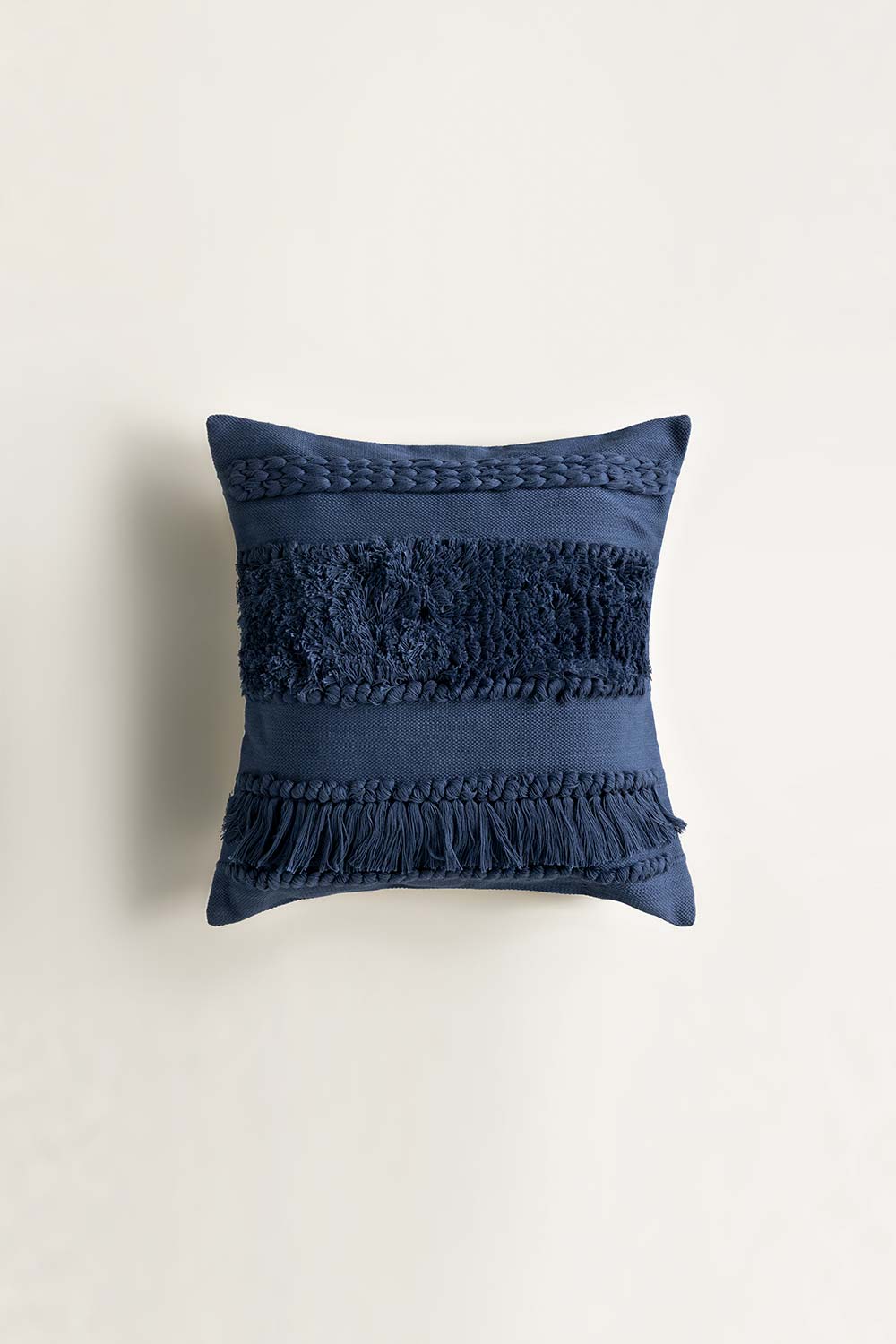 Woven-005 Cushion Cover