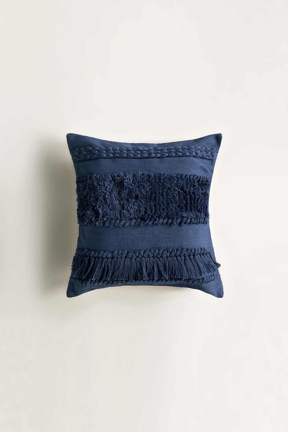 Woven-005 Cushion Cover