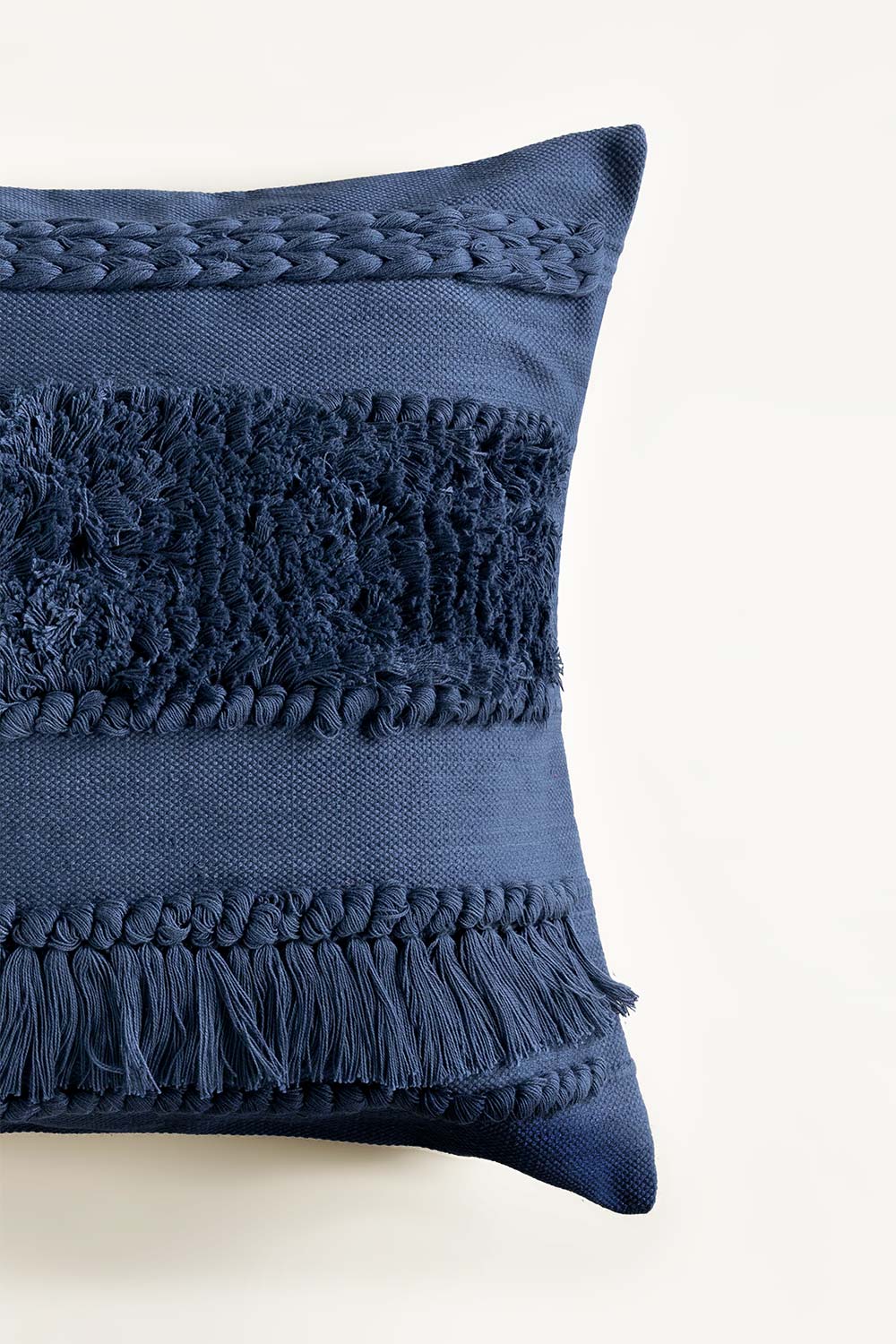 Woven-005 Cushion Cover