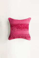 Woven-006 Cushion Cover