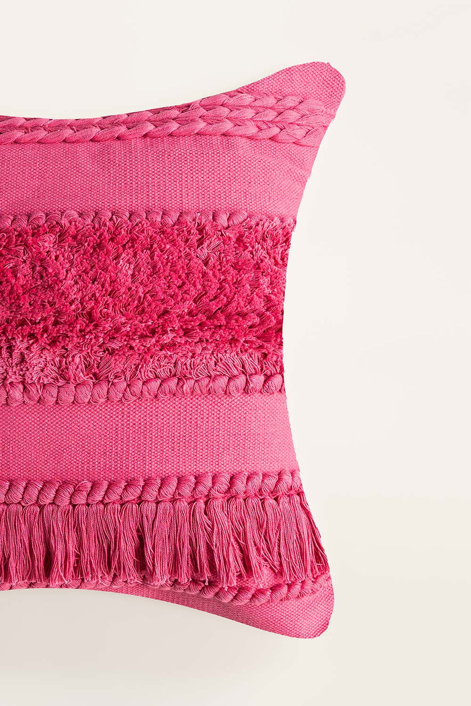 Woven-006 Cushion Cover