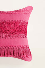 Woven-006 Cushion Cover