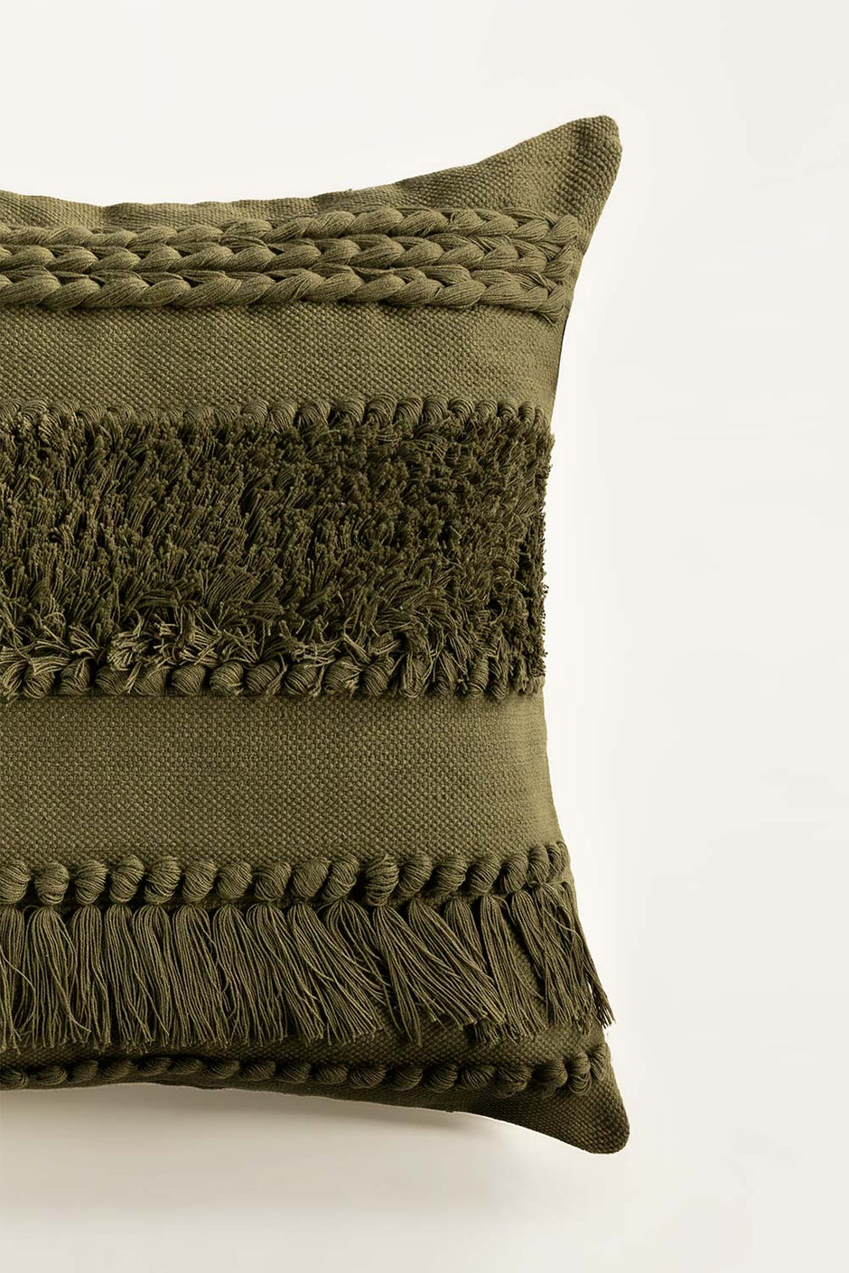 Woven-007 Cushion Cover