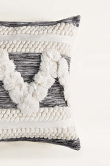 Woven-009 Cushion Cover