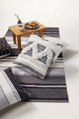 Woven-009 Cushion Cover